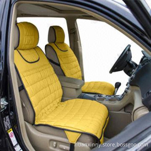 Car Seat Cushion, Fashionable Style, Made of Leather